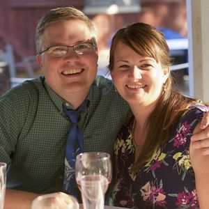 Meet your Posher, Carrie